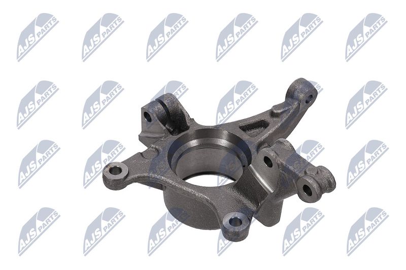 Käändmik, rattakinnitus, NTY ZZP-RE-030