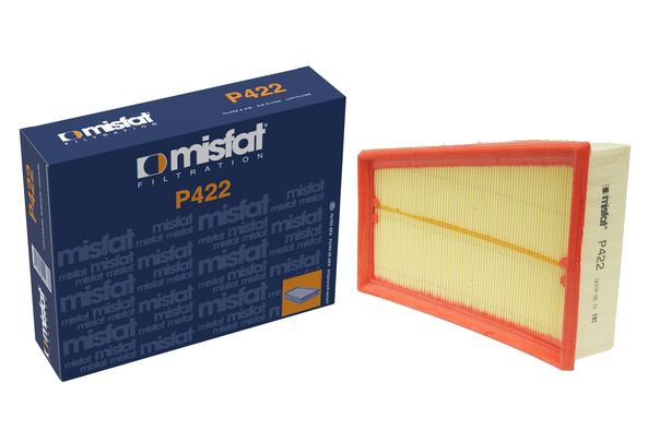 MISFAT Filtre à air P422