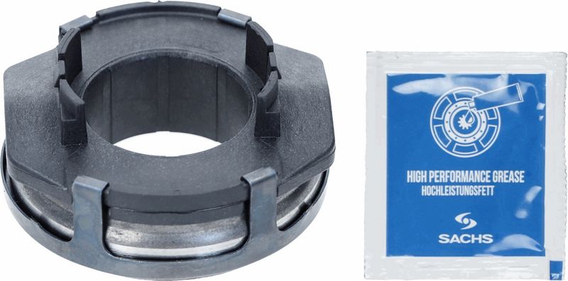 SACHS Kit d'embrayage 3000951654