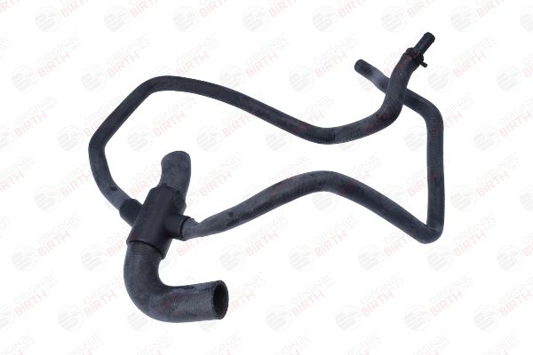 BIRTH 52659 Radiator Hose