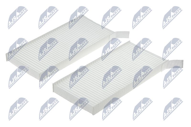 Filter, salongiõhk, NTY FCF-RE-033