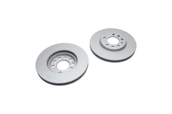 Kavo Parts BR-10326-C Stabdžių diskas