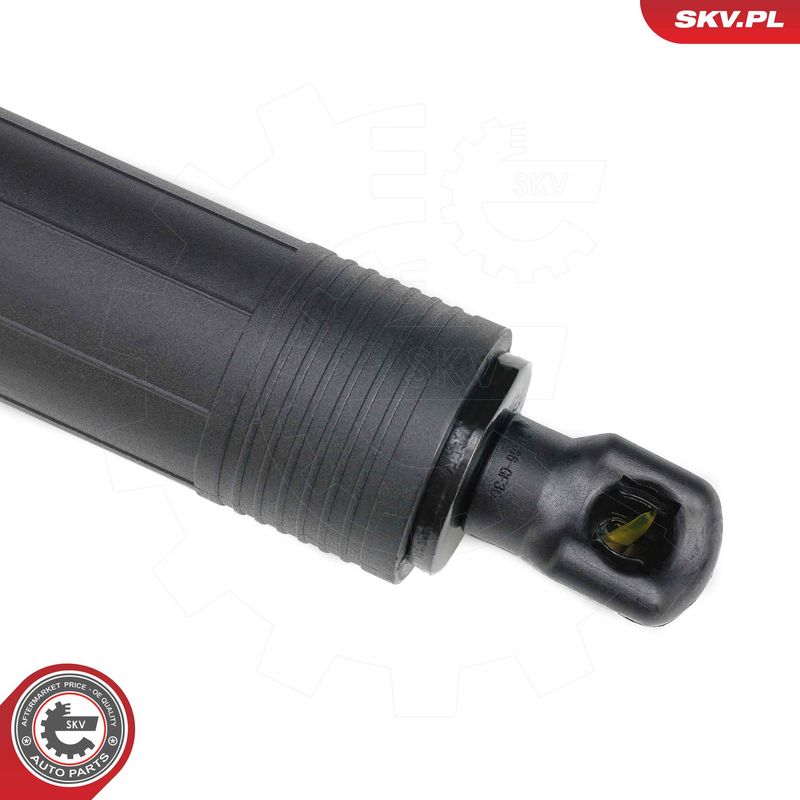 Elektrimootor, tagaluuk, ESEN SKV 52SKV878