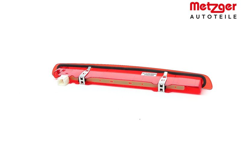 METZGER AUTOTEILE 2080058 Auxiliary Stop Light