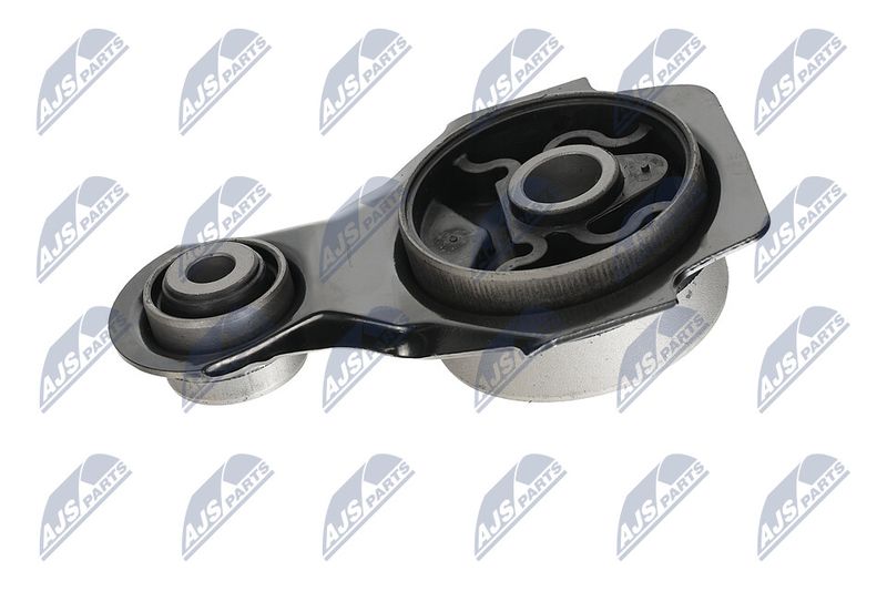 Paigutus, Mootor, NTY ZPS-HD-067