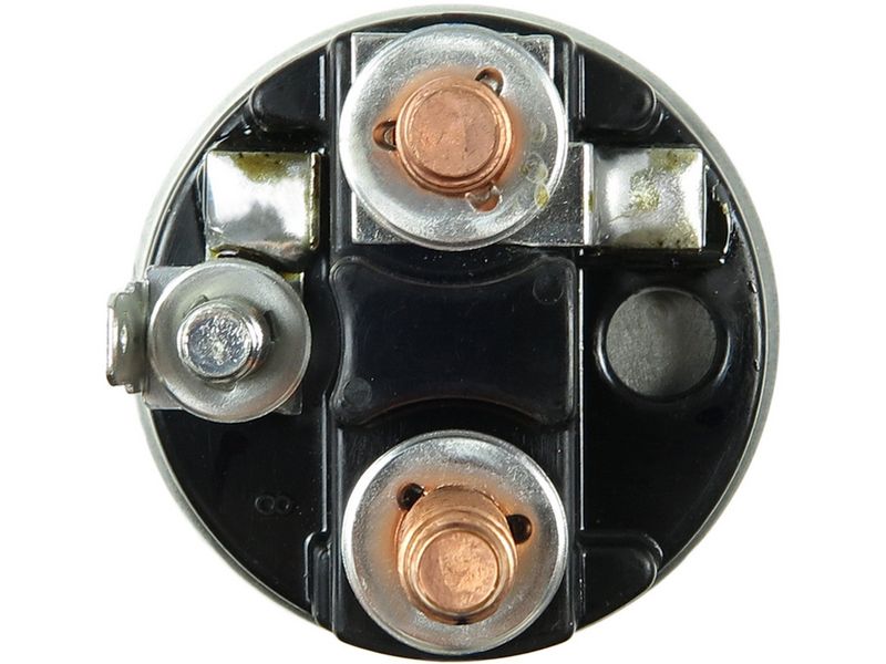 Magnetlülitus, starter, AS-PL SS1081(DELCO)