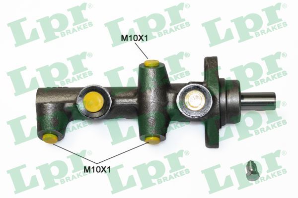 Maître-cylindre+de+frein LPR 1829