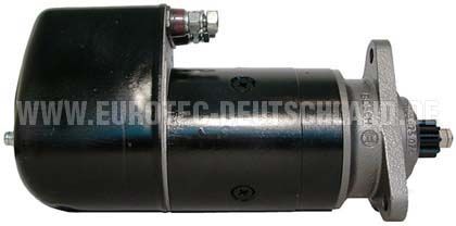 EUROTEC 11019000 Starter