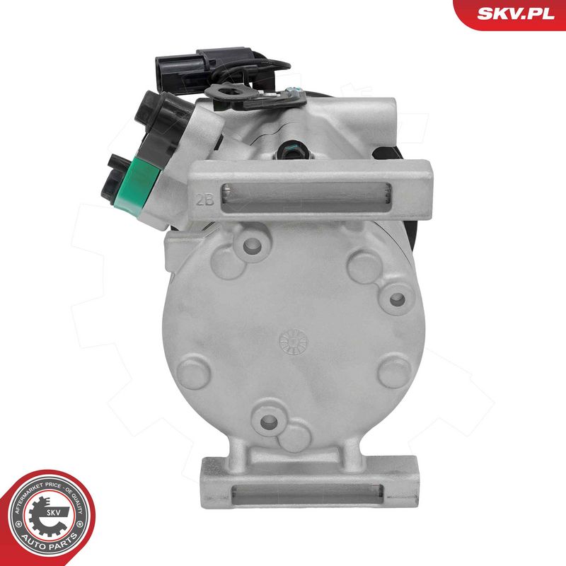 Kompressor, kliimaseade, ESEN SKV 84SKV073