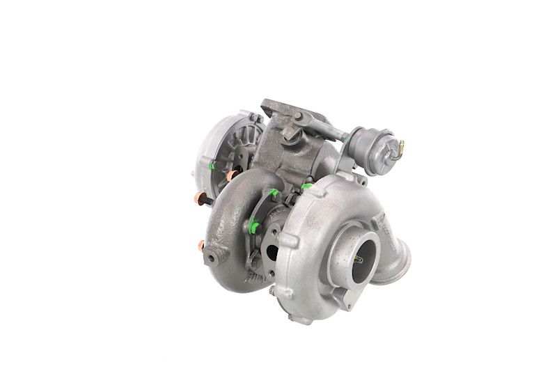 REMANTE 003-001-000165R Charger, charging (supercharged/turbocharged)
