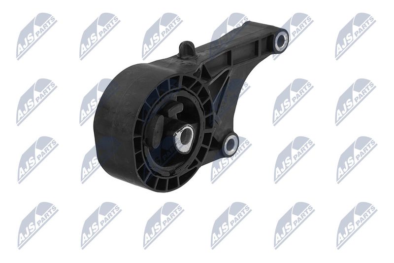 Paigutus, Mootor, NTY ZPS-PL-047