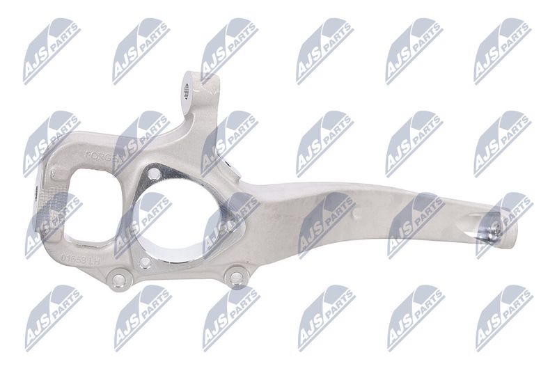 Käändmik, rattakinnitus, NTY ZZP-CH-039