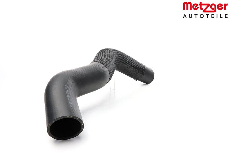METZGER AUTOTEILE 2400354 Charge Air Hose