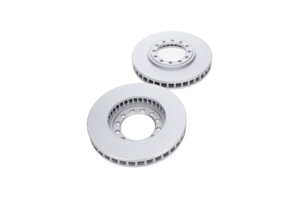 Kavo Parts BR-3712-C Brake Disc