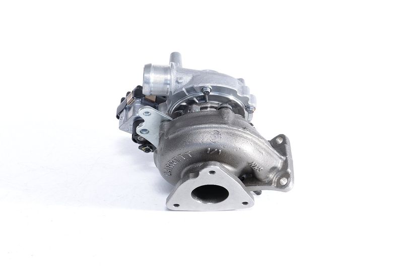 Compresor,sistem de supraalimentare T914648LI BTS Turbo