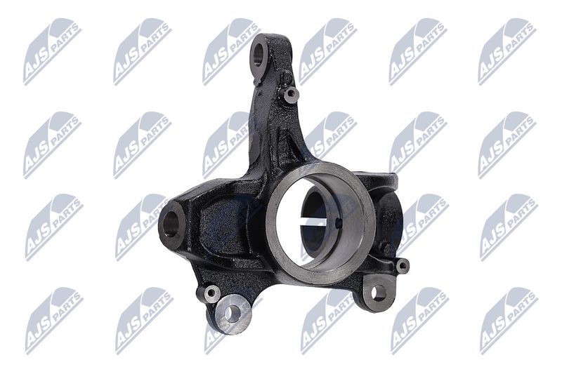 Käändmik, rattakinnitus, NTY ZZP-LR-007