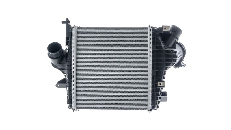 Product Image - Intercooler, inlaatluchtkoeler - CI640000P - MAHLE