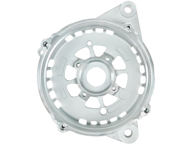 Kaitsekate, generaator, AS-PL ABR3045S
