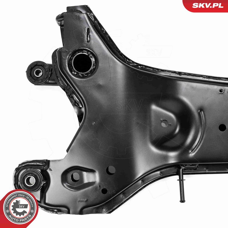 Abiraamid, agregaadikandja, ESEN SKV 64SKV020