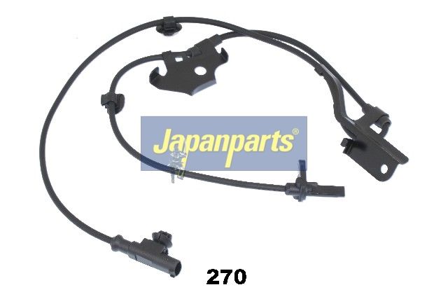Sensor, revoluciones de la rueda JAPANPARTS ABS-270