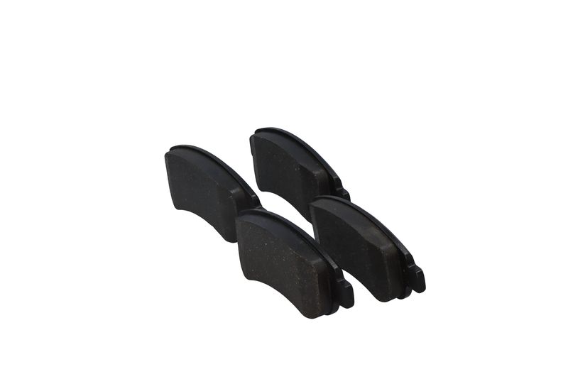 Sada brzdových destiček, kotoučová brzda 302639A