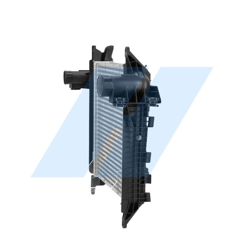 chladič vzduchový MAN TGL 20031022