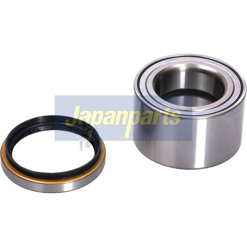 JAPANPARTS Rato guolio komplektas