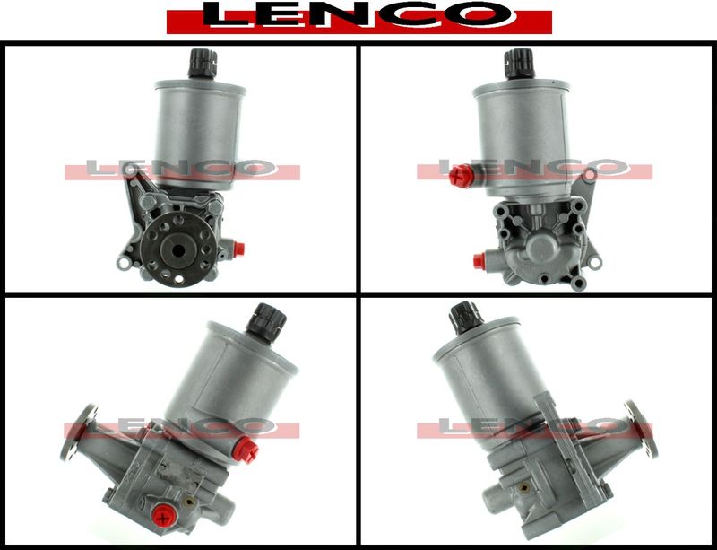 LENCO hidraulikus szivattyú, kormányzás SP3465