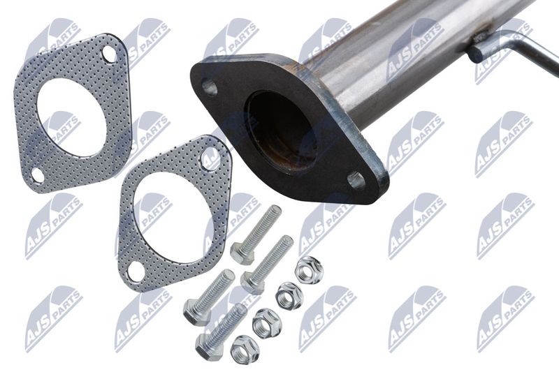 NTY DPF-NS-004 Suodžių / kietųjų dalelių filtras, išmetimo sistema