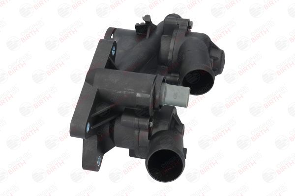 BIRTH 80052 Coolant Coupling