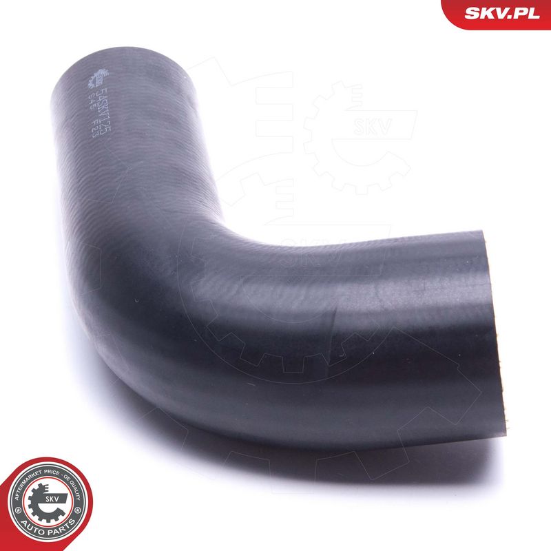 Laadimisõhu voolik, ESEN...