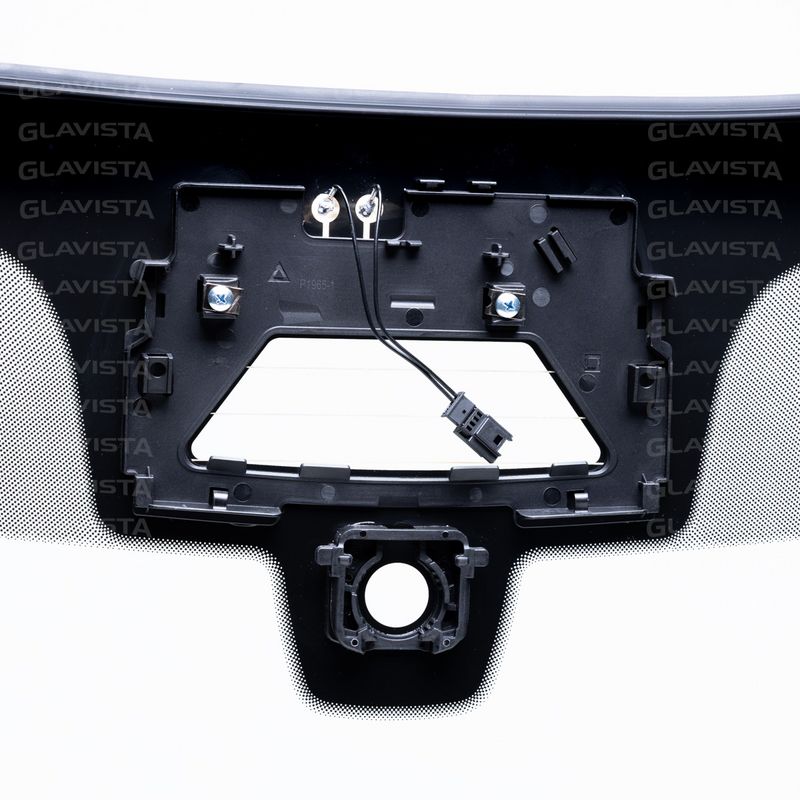 GLAVISTA 103138 Priekinis stiklas