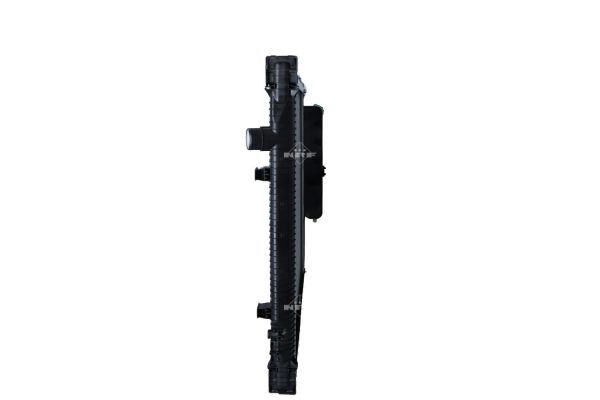 NRF 58277 Radiator, engine cooling