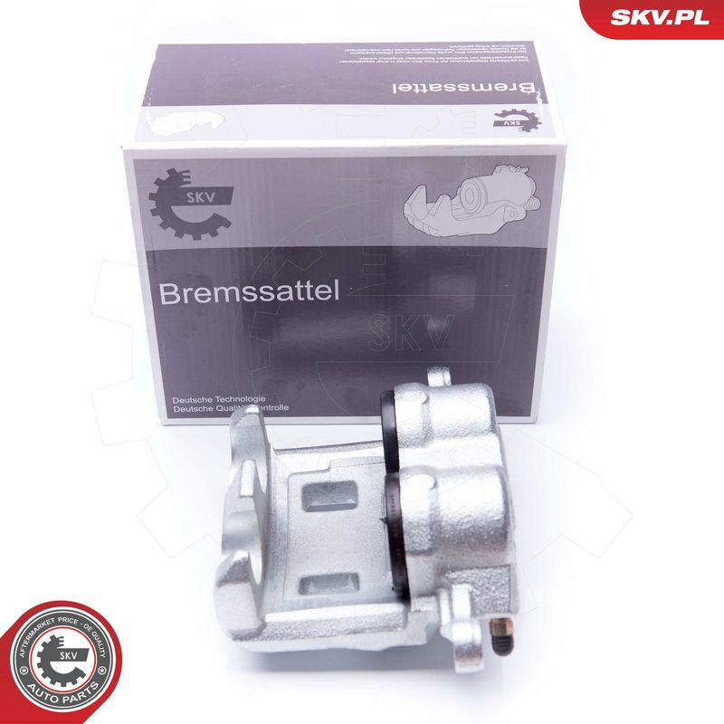 Pidurisadul, ESEN SKV 34SKV925