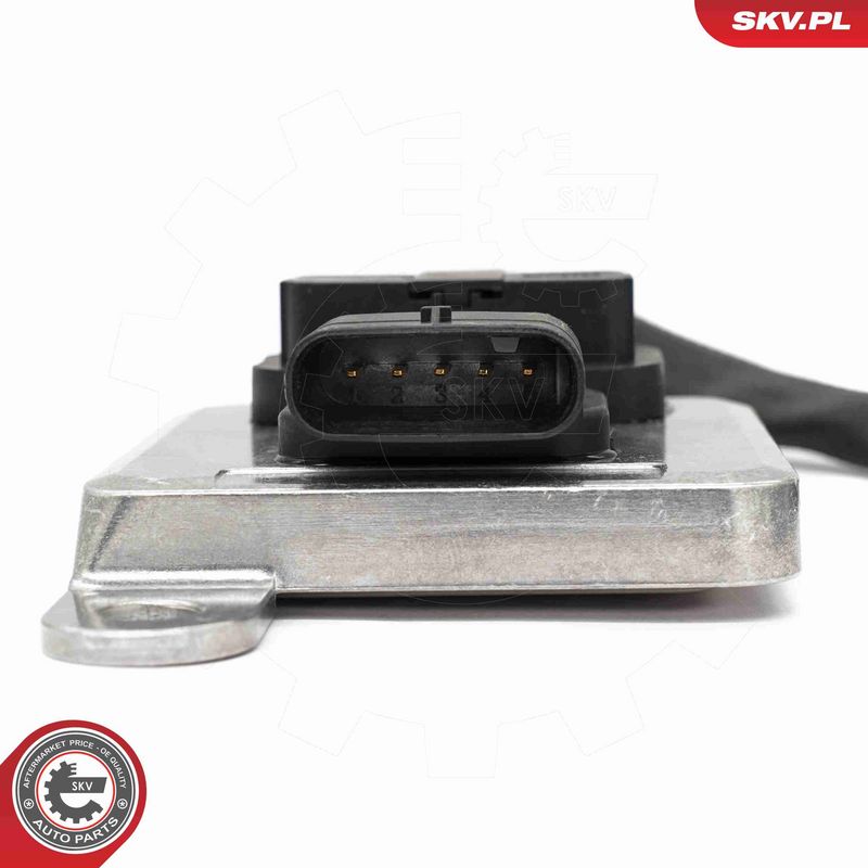 ESEN SKV 71SKV072 NOx Sensor, NOx catalytic converter