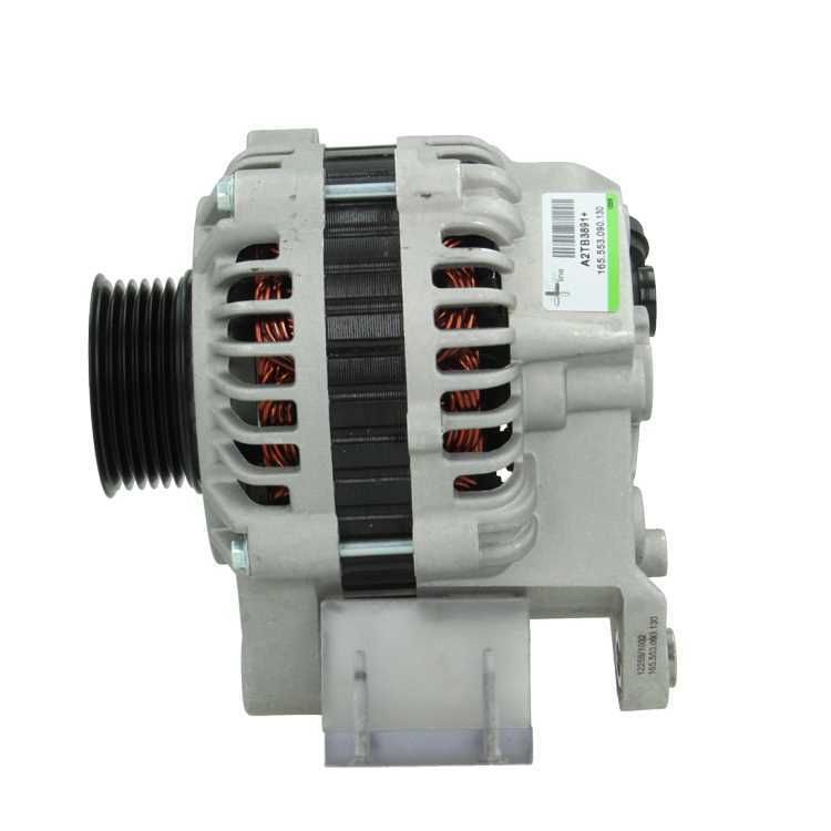BV PSH 165.553.090.130 Alternator