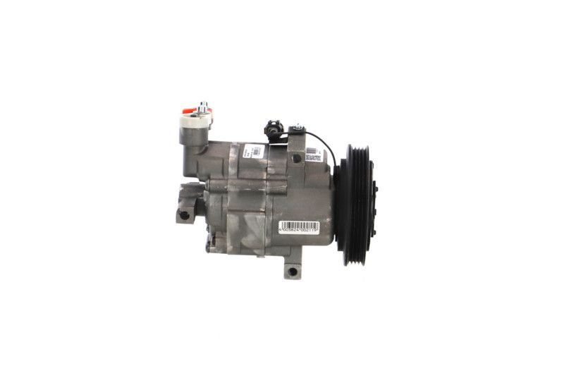 REMANTE 005-001-000134R Compressor, air conditioning