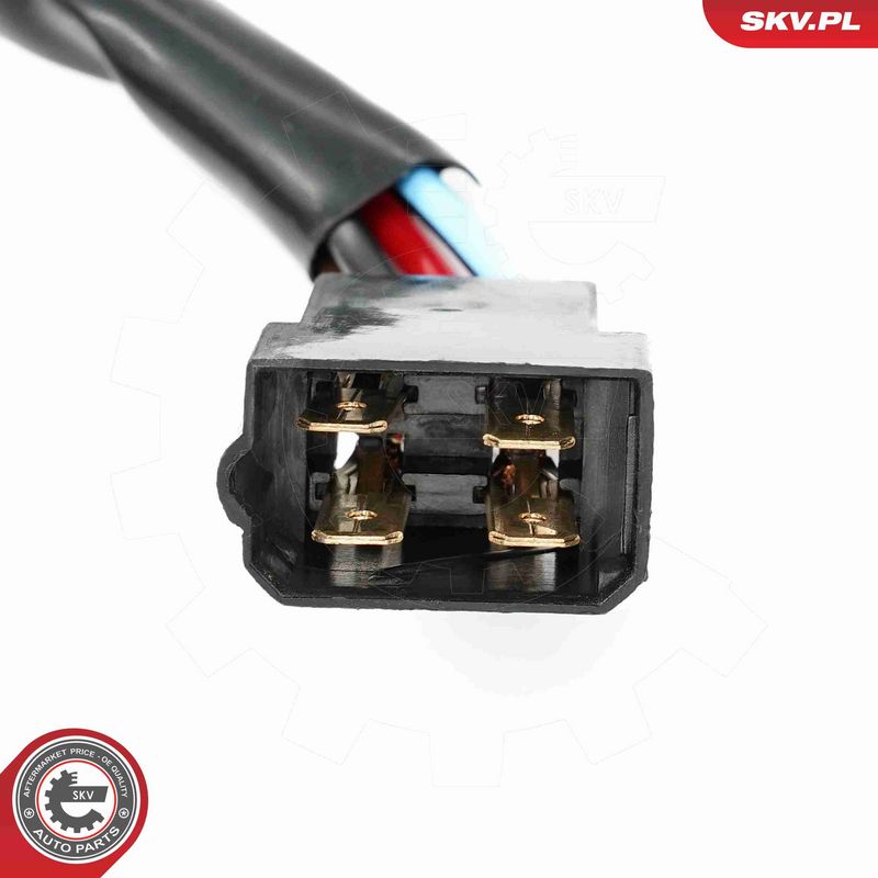 ESEN SKV 65SKV556 Steering Lock