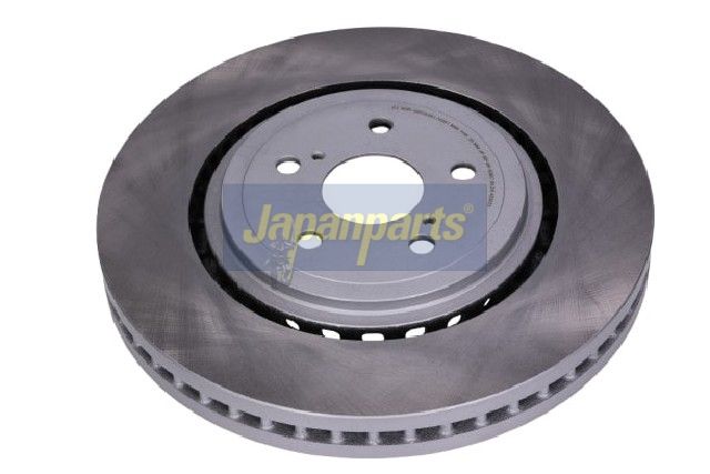 спирачен диск JAPANPARTS