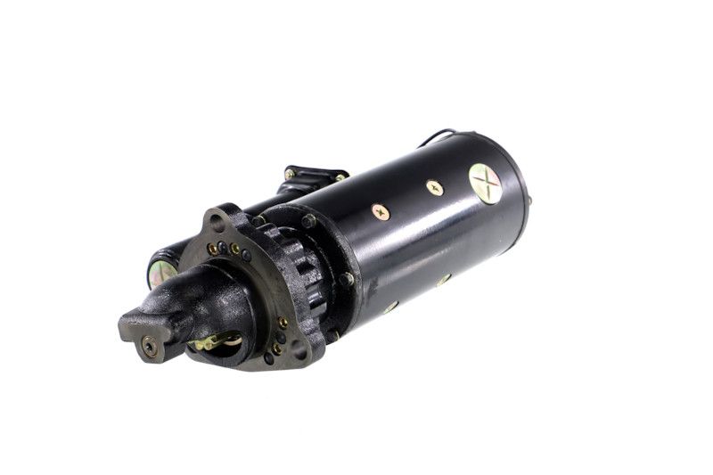 REMANTE 011-001-000165R Starter