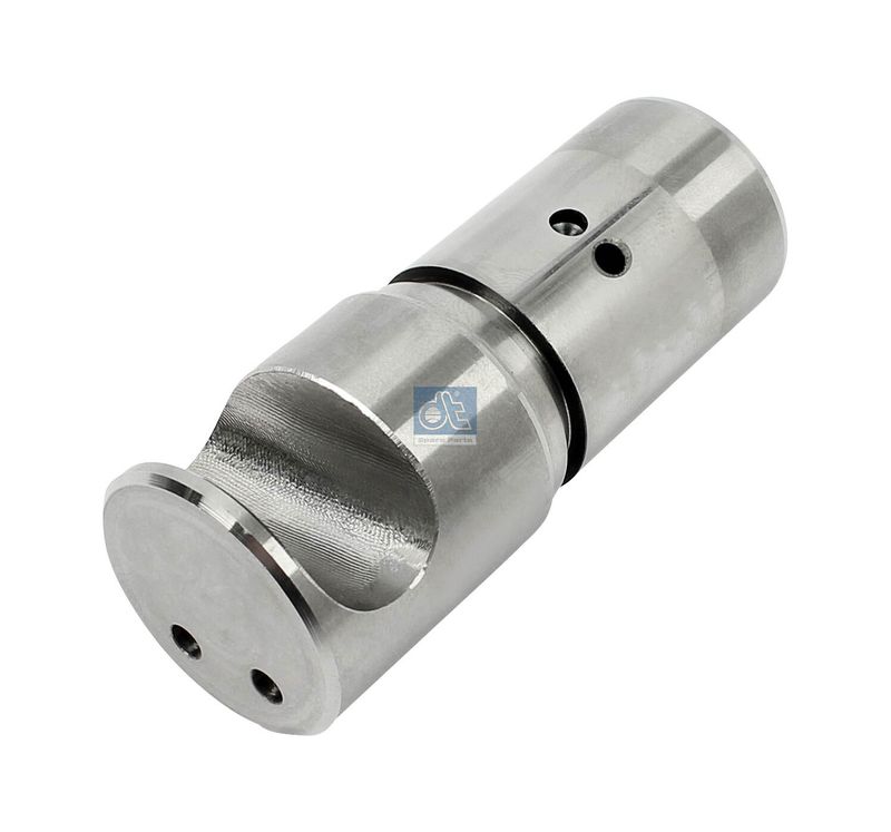 Kipphebelwelle, Motorsteuerung