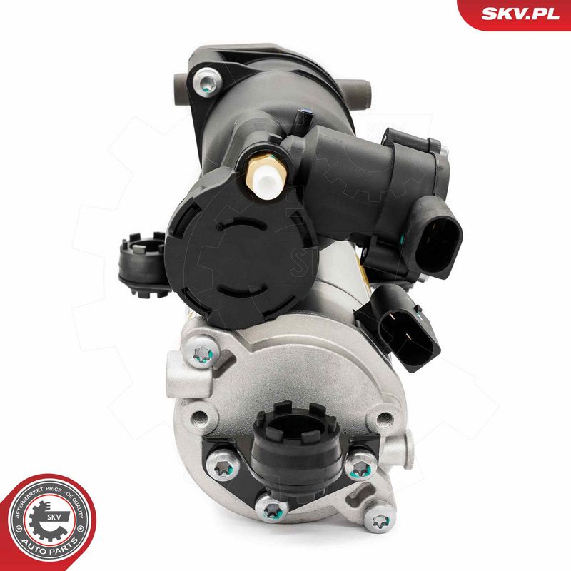 Kompressor, suruõhusüsteem, ESEN SKV 58SKV529