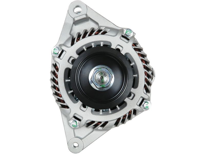 Generaator, AS-PL A5266