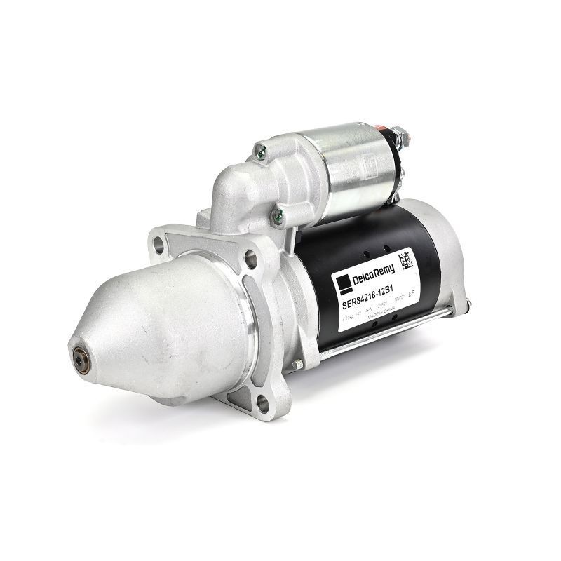 Delco Remy SER84218-12B1 Starter