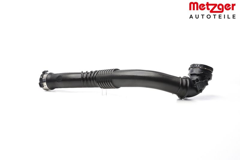 METZGER AUTOTEILE 2401084 Charge Air Hose