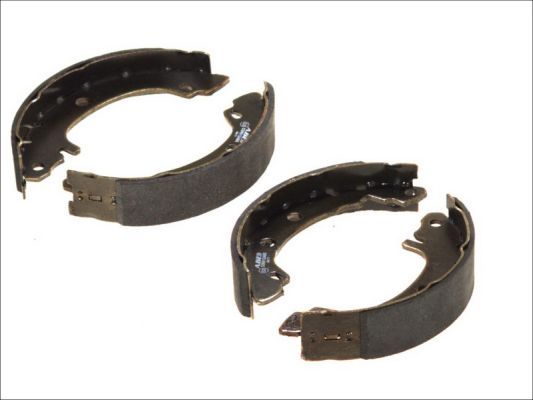 ABE C0R012ABE Brake Shoe Set