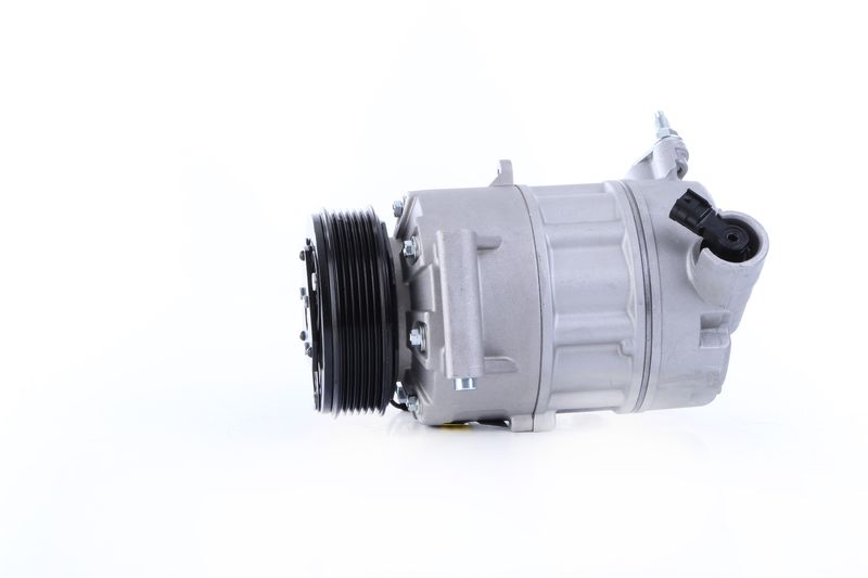 NISSENS 890589 Compressor, air conditioning