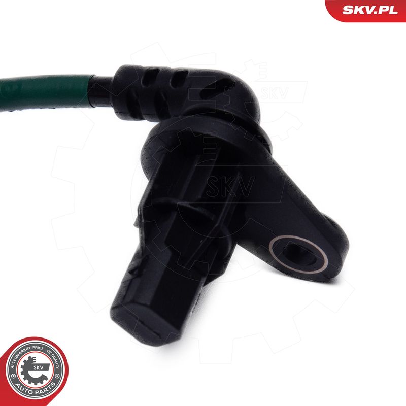 ESEN SKV 06SKV466 Sensor, wheel speed