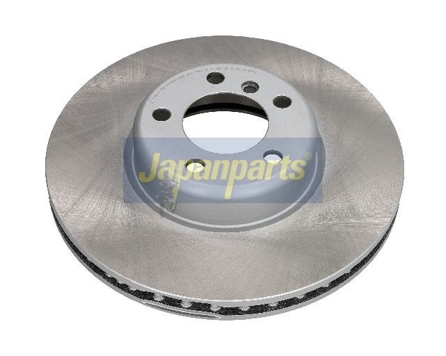 спирачен диск JAPANPARTS