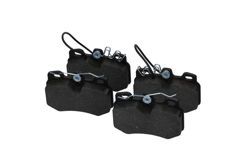 Sada brzdových destiček, kotoučová brzda 301176A